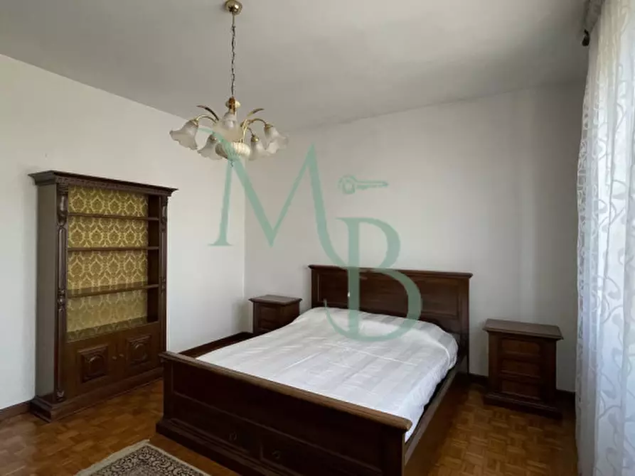 Immagine 11 di Appartamento in vendita  in Via Col Berretta a Padova