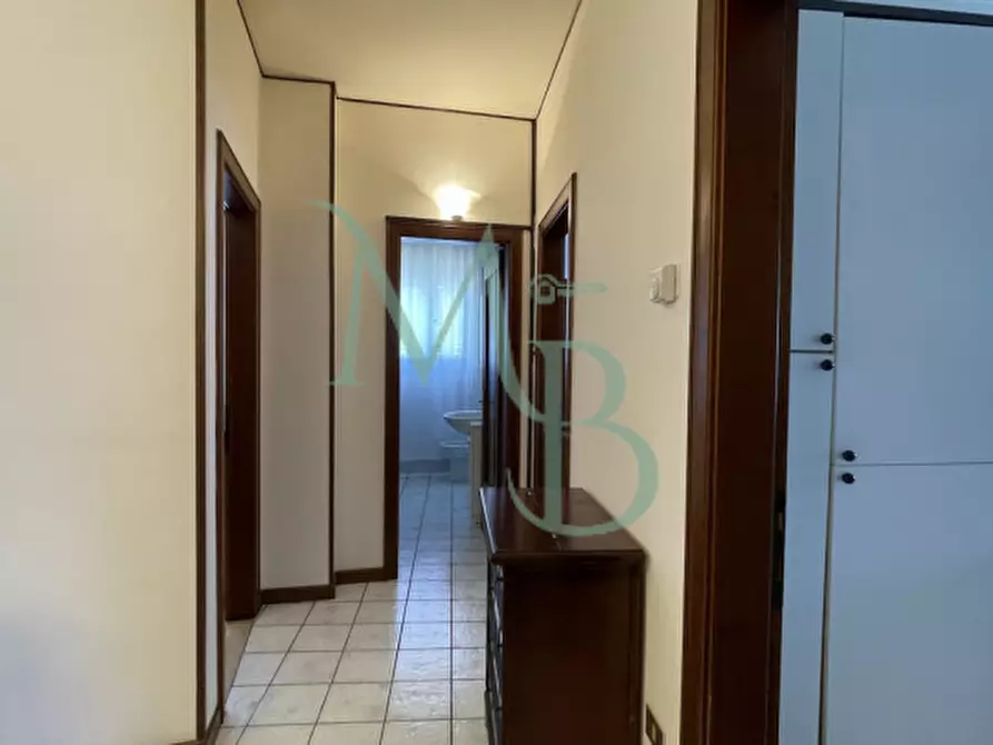 Immagine 18 di Appartamento in vendita  in Via Col Berretta a Padova