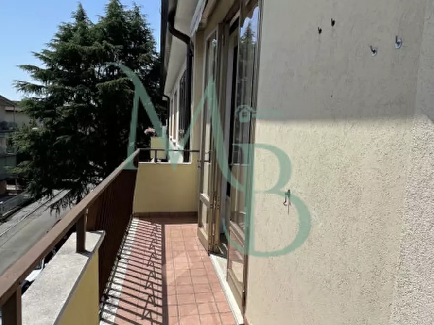 Immagine 22 di Appartamento in vendita  in Via Col Berretta a Padova