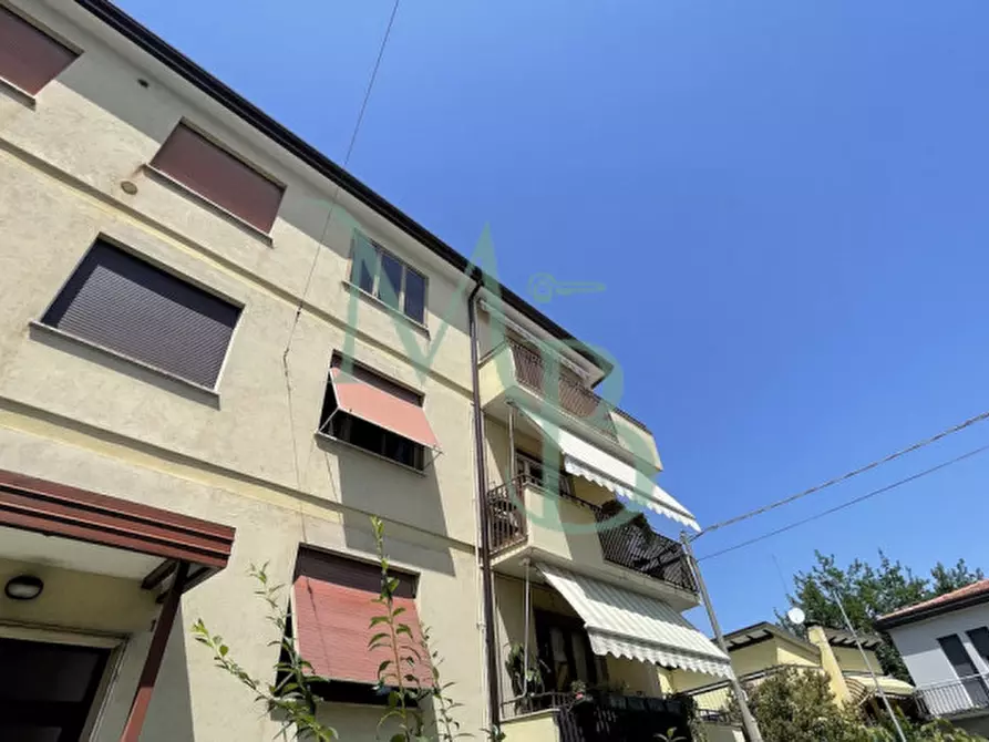 Immagine 25 di Appartamento in vendita  in Via Col Berretta a Padova
