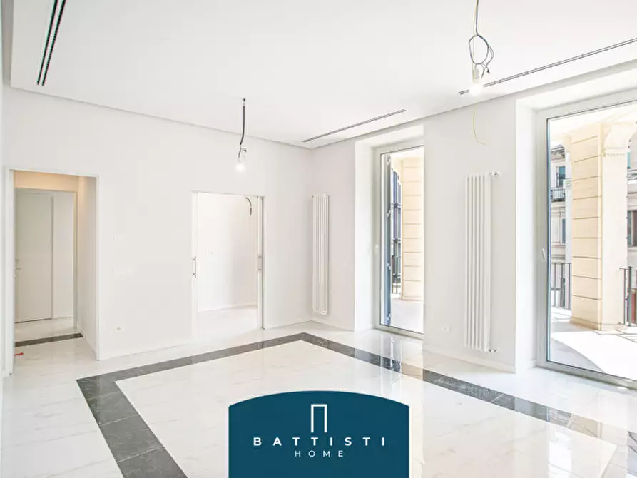 Immagine 2 di Appartamento in affitto  in Via Aniene a Roma