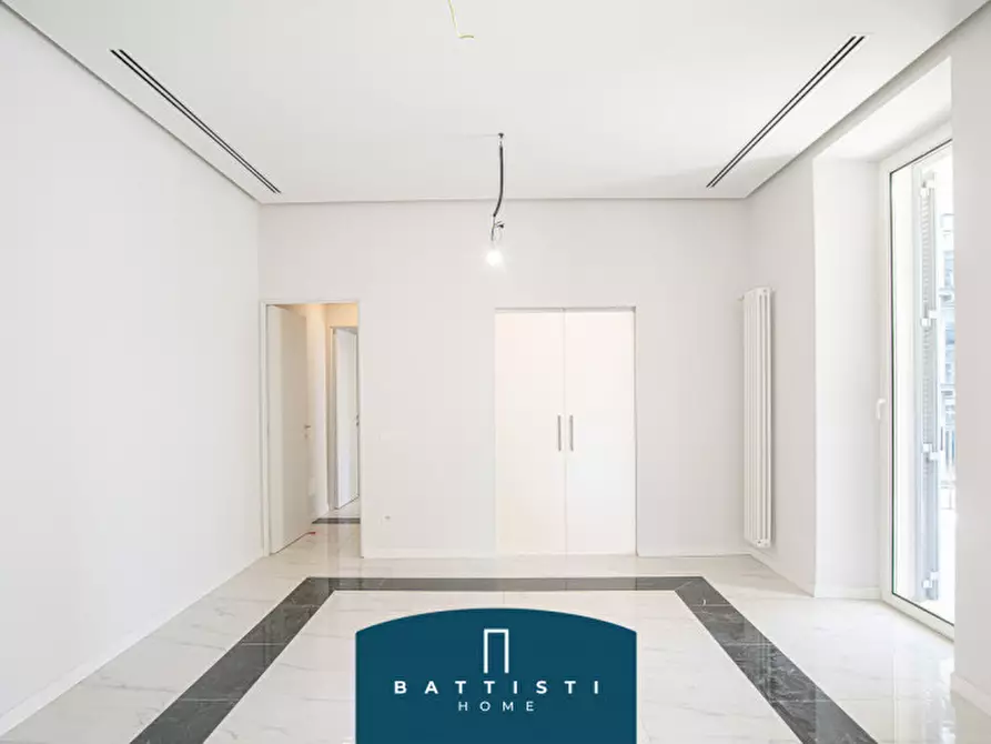 Immagine 3 di Appartamento in affitto  in Via Aniene a Roma