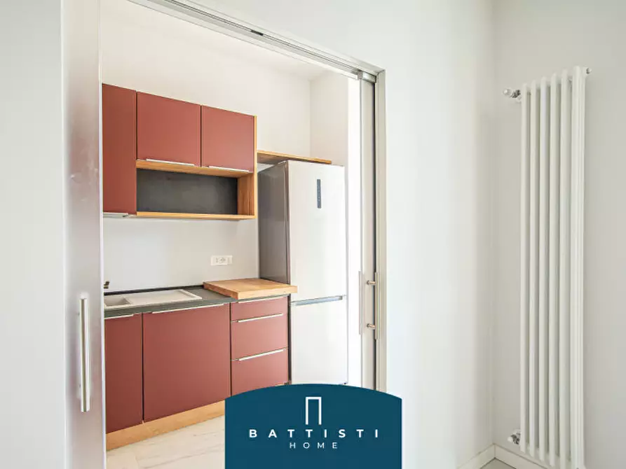 Immagine 5 di Appartamento in affitto  in Via Aniene a Roma