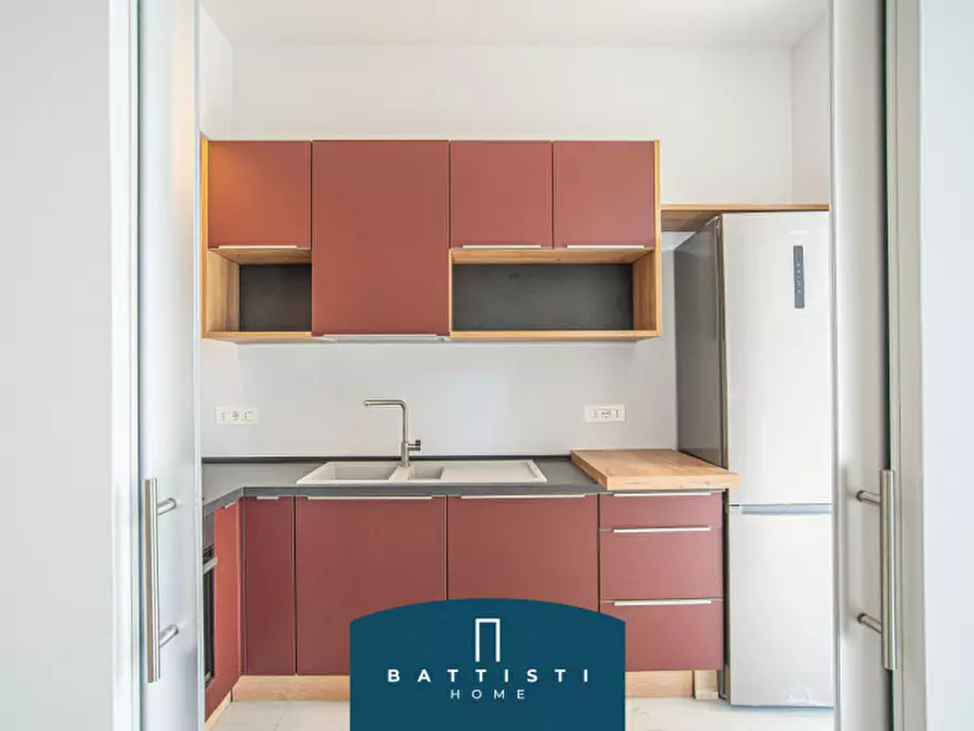 Immagine 6 di Appartamento in affitto  in Via Aniene a Roma