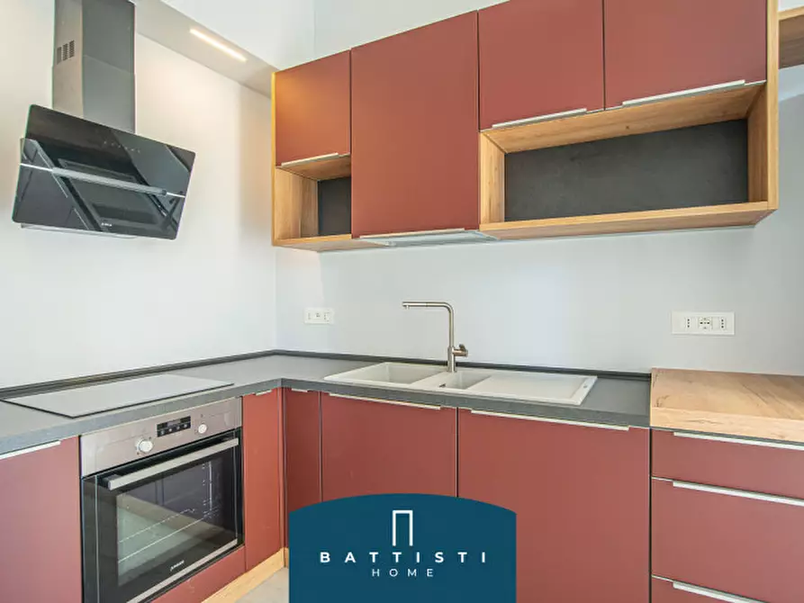 Immagine 7 di Appartamento in affitto  in Via Aniene a Roma