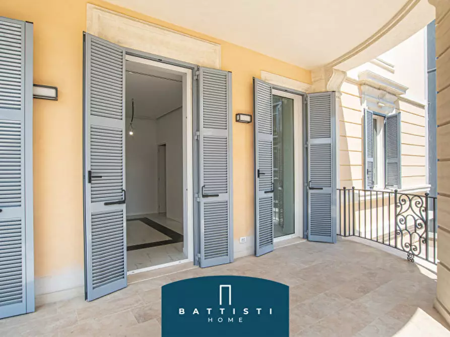 Immagine 7 di Appartamento in affitto  in Via Aniene a Roma