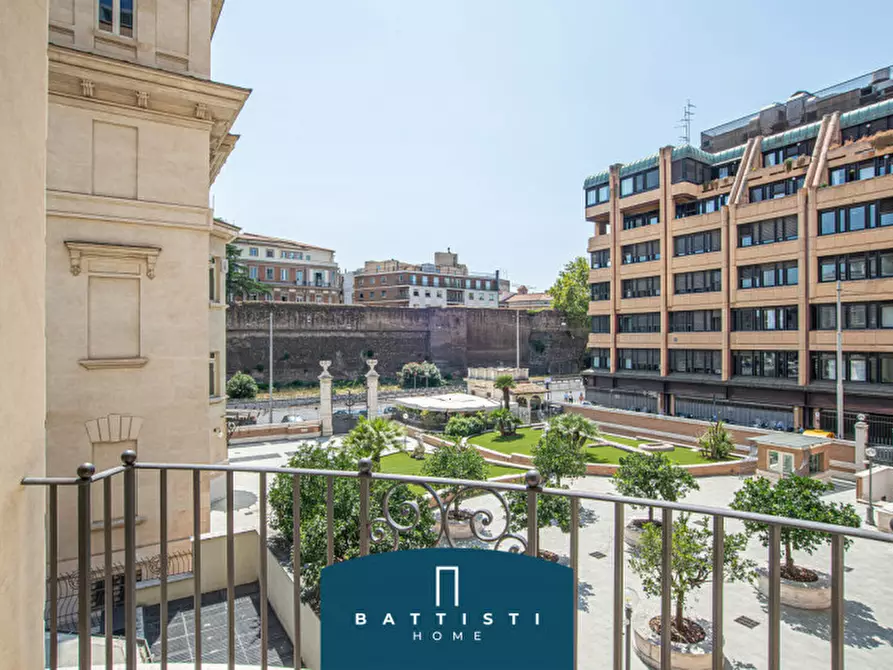 Immagine 8 di Appartamento in affitto  in Via Aniene a Roma