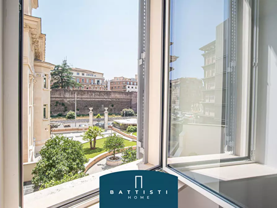 Immagine 9 di Appartamento in affitto  in Via Aniene a Roma