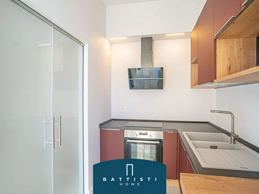 Immagine 10 di Appartamento in affitto  in Via Aniene a Roma