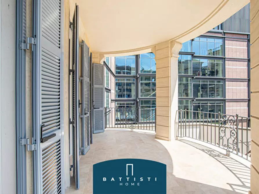 Immagine 11 di Appartamento in affitto  in Via Aniene a Roma