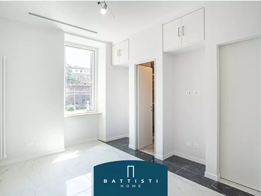 Immagine 11 di Appartamento in affitto  in Via Aniene a Roma