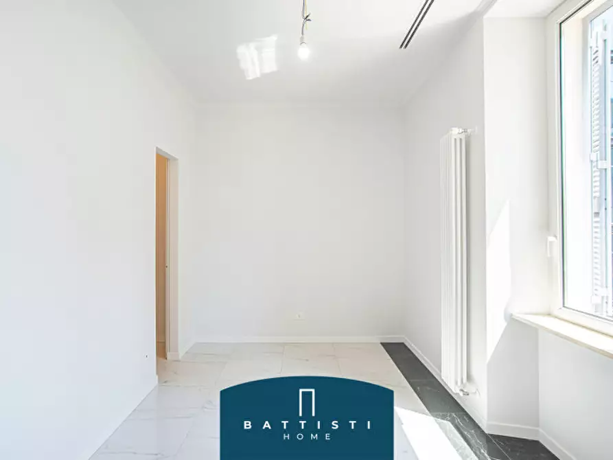 Immagine 13 di Appartamento in affitto  in Via Aniene a Roma