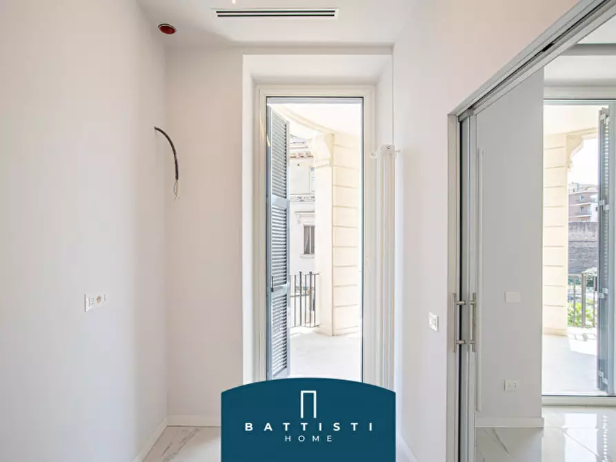 Immagine 14 di Appartamento in affitto  in Via Aniene a Roma