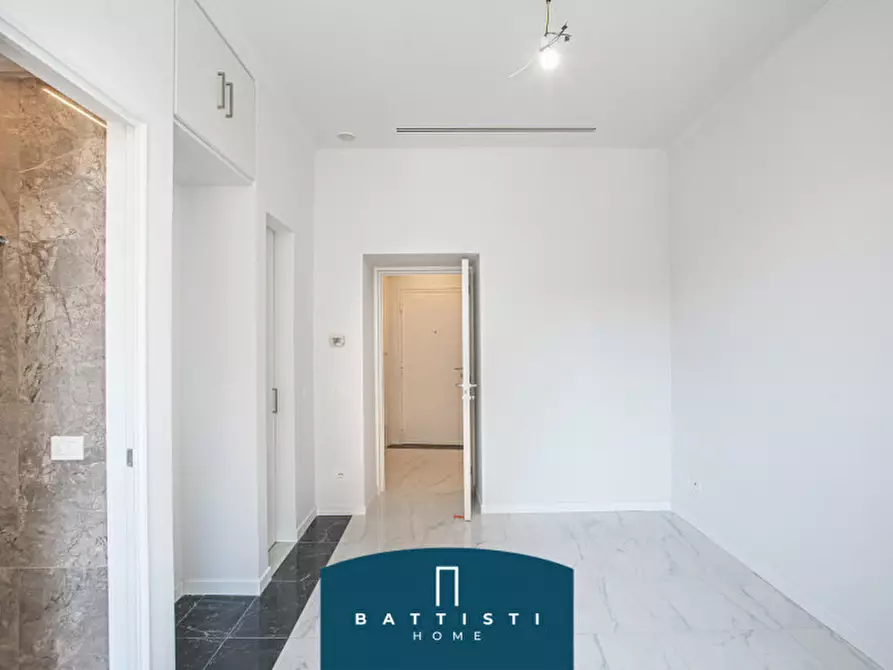 Immagine 15 di Appartamento in affitto  in Via Aniene a Roma