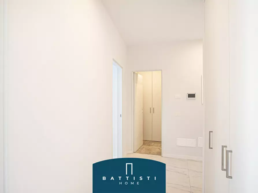 Immagine 16 di Appartamento in affitto  in Via Aniene a Roma