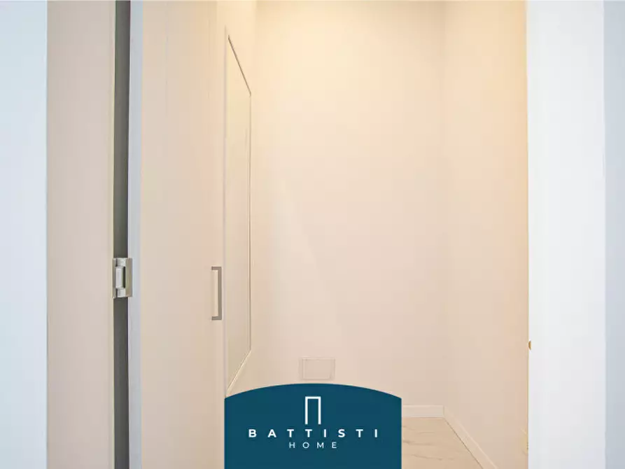 Immagine 17 di Appartamento in affitto  in Via Aniene a Roma