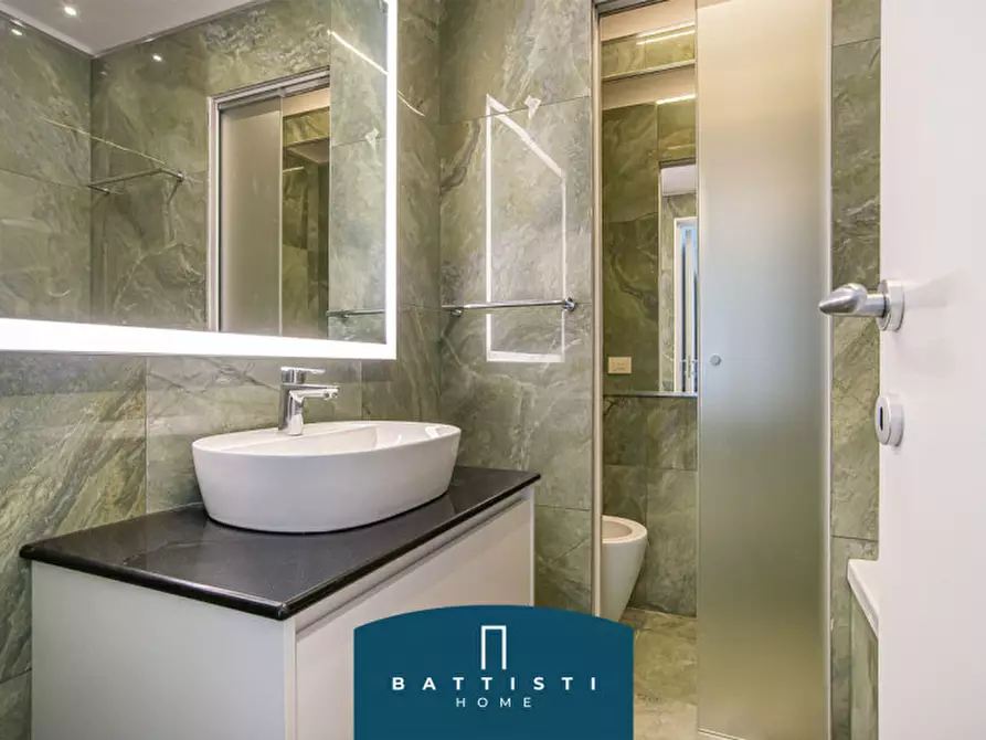 Immagine 20 di Appartamento in affitto  in Via Aniene a Roma