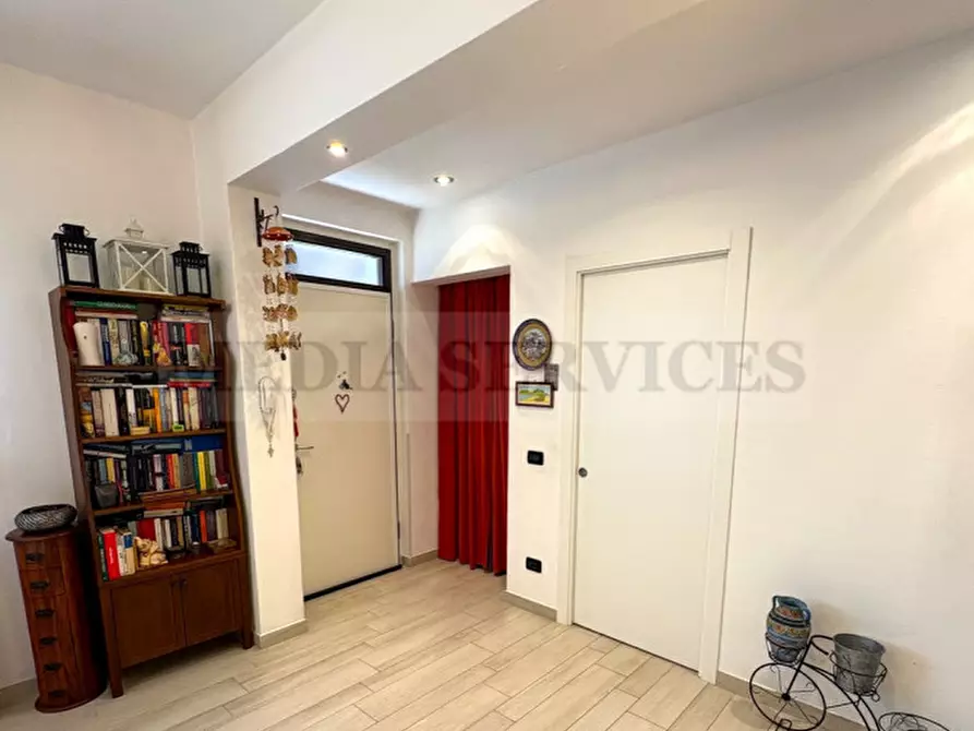 Immagine 4 di Villa in vendita  in via Stazione n° 7 a Villanova D'ardenghi