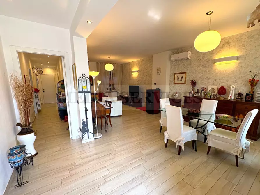 Immagine 6 di Villa in vendita  in via Stazione n° 7 a Villanova D'ardenghi