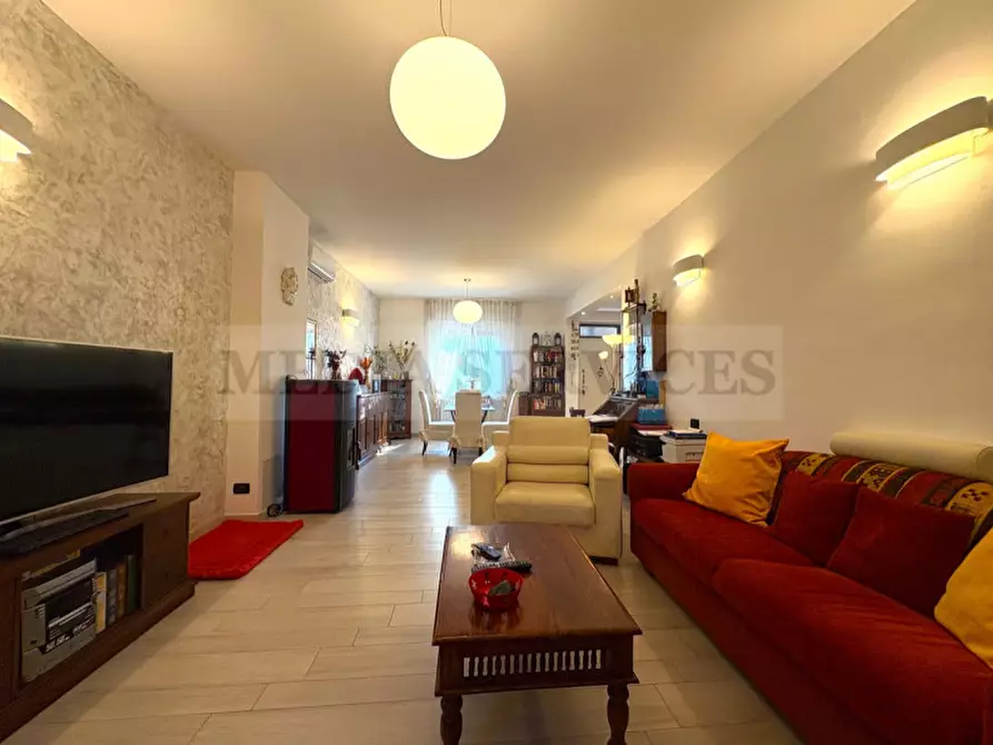 Immagine 8 di Villa in vendita  in via Stazione n° 7 a Villanova D'ardenghi