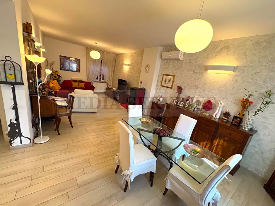 Immagine 9 di Villa in vendita  in via Stazione n° 7 a Villanova D'ardenghi