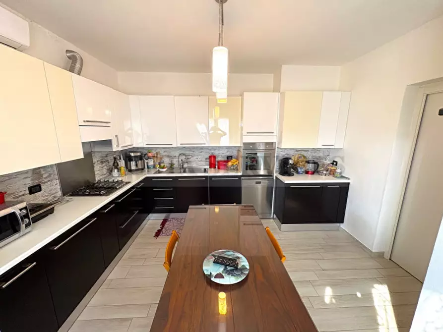 Immagine 11 di Villa in vendita  in via Stazione n° 7 a Villanova D'ardenghi