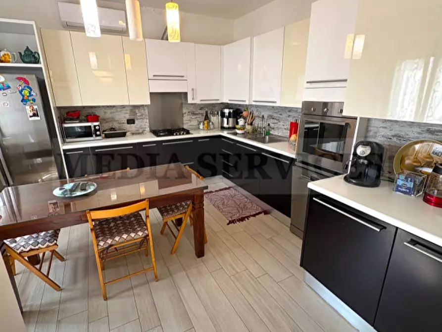 Immagine 14 di Villa in vendita  in via Stazione n° 7 a Villanova D'ardenghi