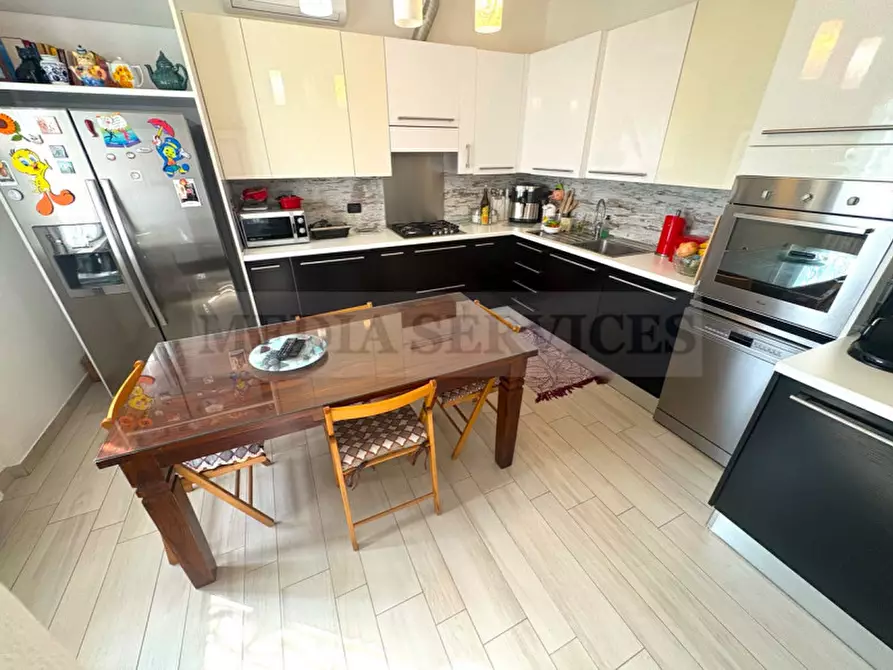 Immagine 15 di Villa in vendita  in via Stazione n° 7 a Villanova D'ardenghi