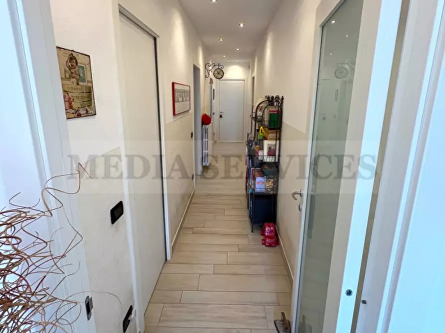 Immagine 16 di Villa in vendita  in via Stazione n° 7 a Villanova D'ardenghi