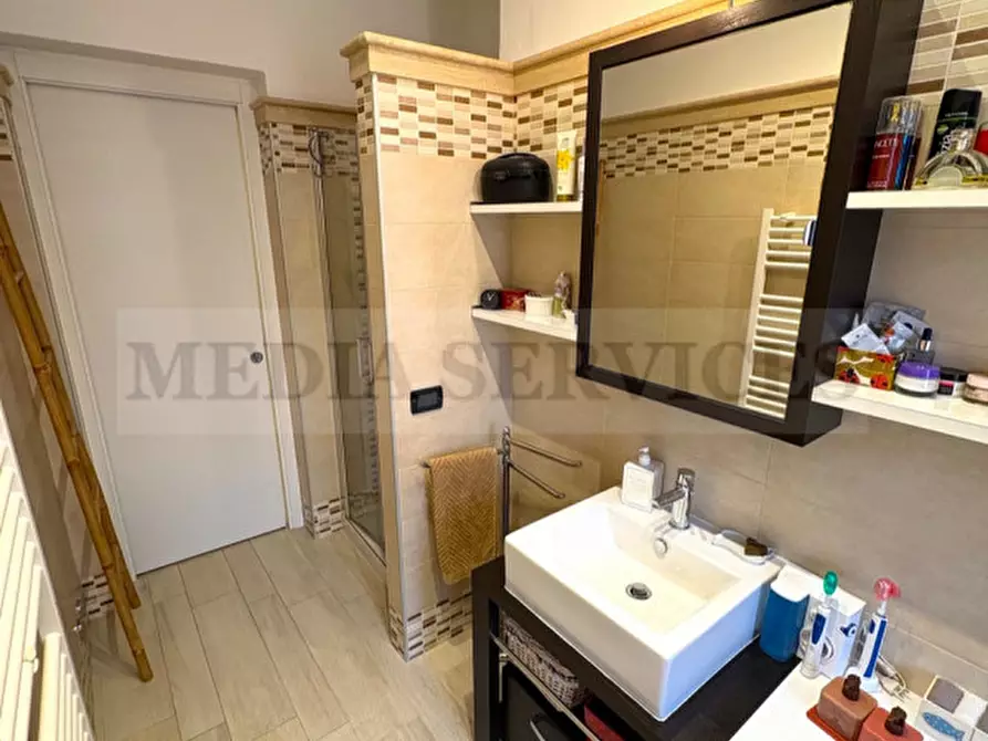 Immagine 18 di Villa in vendita  in via Stazione n° 7 a Villanova D'ardenghi