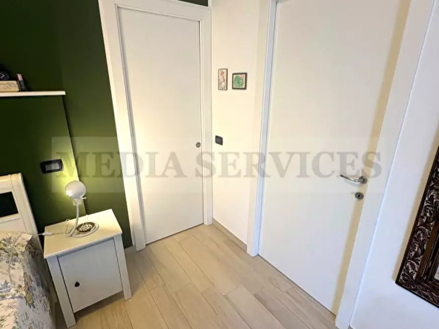 Immagine 22 di Villa in vendita  in via Stazione n° 7 a Villanova D'ardenghi