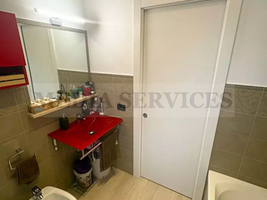 Immagine 25 di Villa in vendita  in via Stazione n° 7 a Villanova D'ardenghi