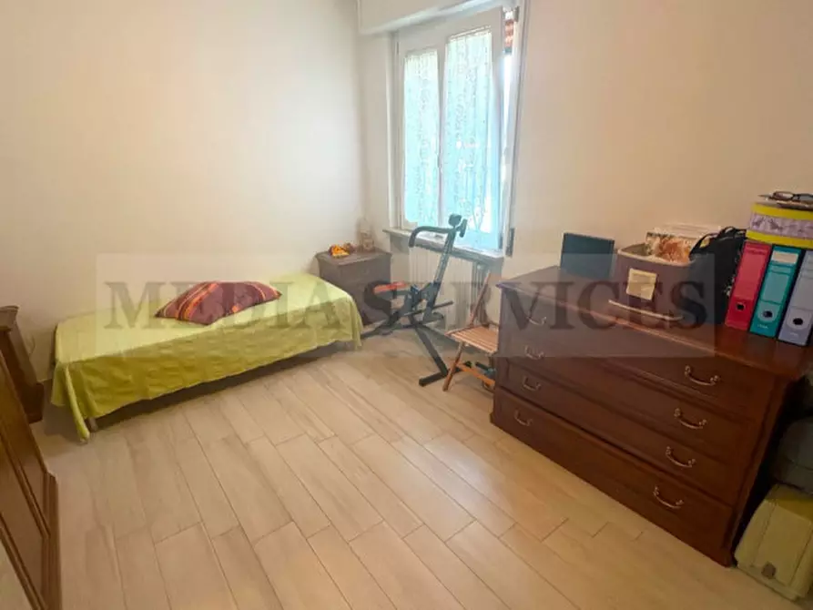 Immagine 26 di Villa in vendita  in via Stazione n° 7 a Villanova D'ardenghi