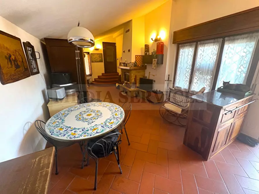 Immagine 27 di Villa in vendita  in via Stazione n° 7 a Villanova D'ardenghi