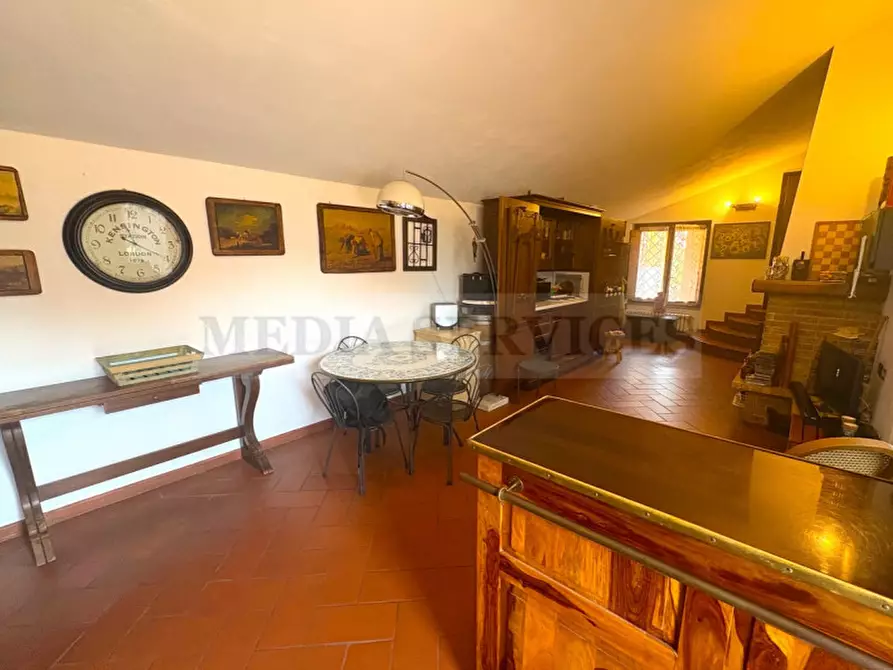 Immagine 28 di Villa in vendita  in via Stazione n° 7 a Villanova D'ardenghi