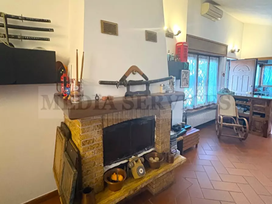 Immagine 29 di Villa in vendita  in via Stazione n° 7 a Villanova D'ardenghi