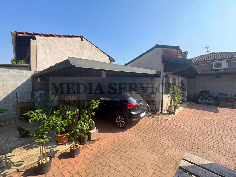 Immagine 31 di Villa in vendita  in via Stazione n° 7 a Villanova D'ardenghi