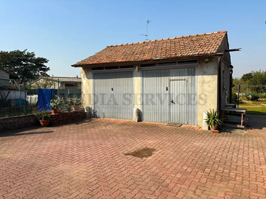 Immagine 32 di Villa in vendita  in via Stazione n° 7 a Villanova D'ardenghi