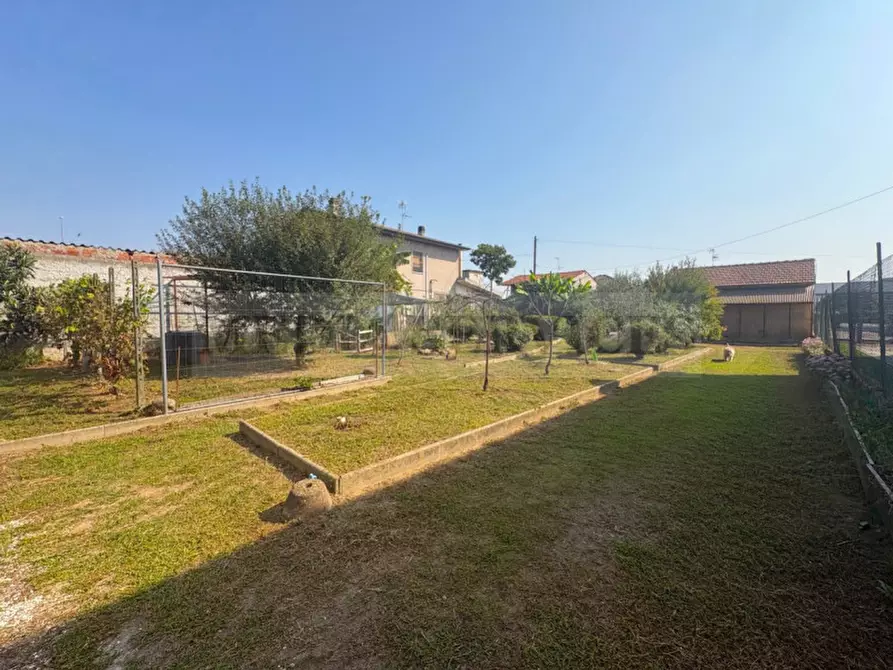 Immagine 33 di Villa in vendita  in via Stazione n° 7 a Villanova D'ardenghi