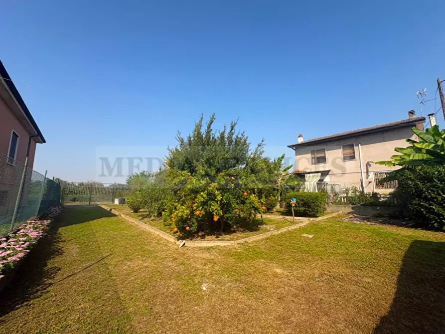 Immagine 34 di Villa in vendita  in via Stazione n° 7 a Villanova D'ardenghi