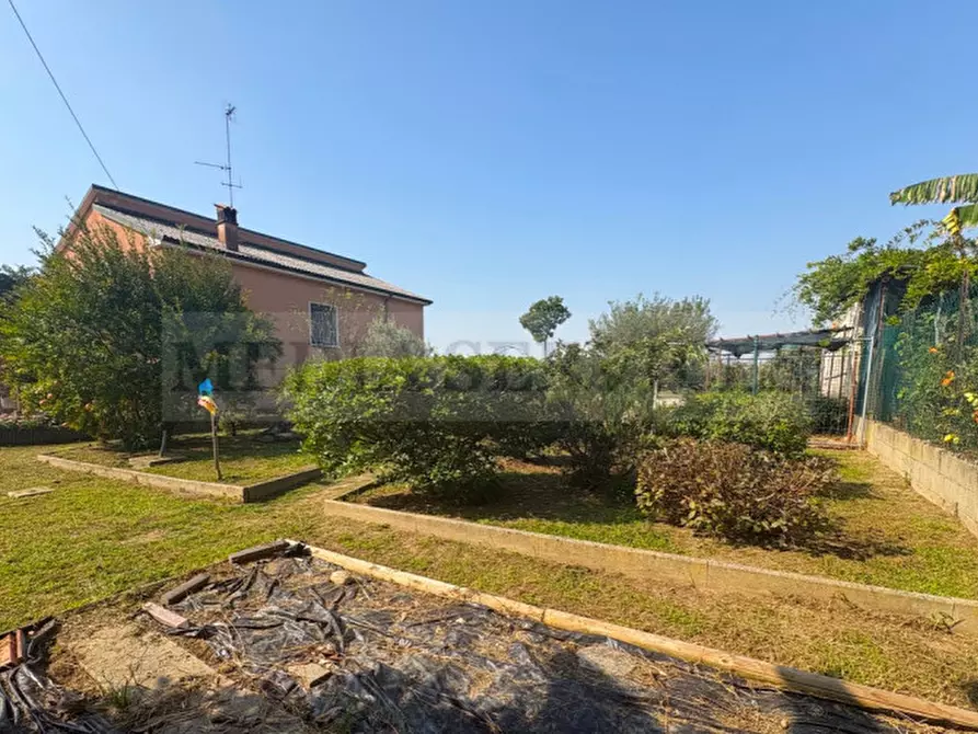 Immagine 35 di Villa in vendita  in via Stazione n° 7 a Villanova D'ardenghi