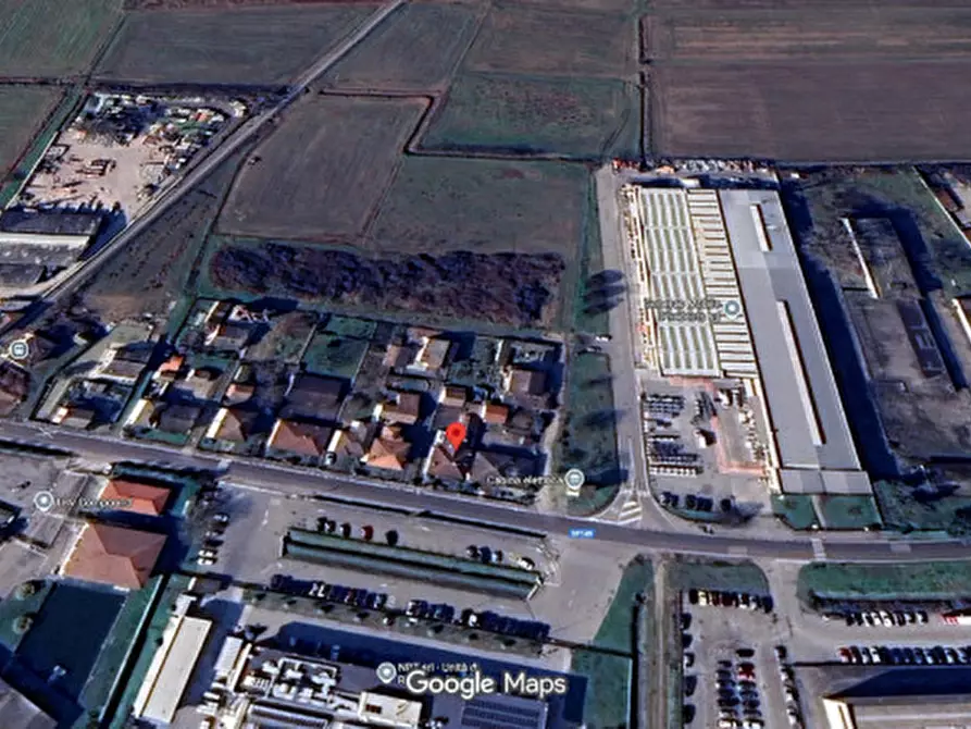 Immagine 44 di Villa in vendita  in via Stazione n° 7 a Villanova D'ardenghi