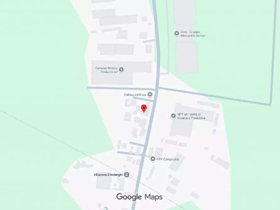 Immagine 45 di Villa in vendita  in via Stazione n° 7 a Villanova D'ardenghi