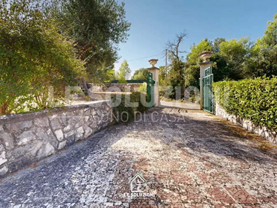 Immagine 4 di Villa in vendita  in Strada Comunale la Frascina 9 a Putignano