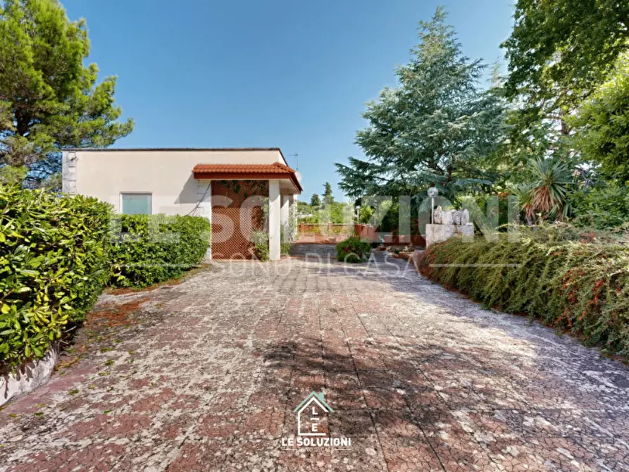 Immagine 5 di Villa in vendita  in Strada Comunale la Frascina 9 a Putignano