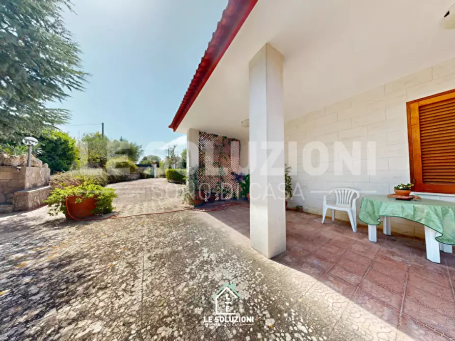 Immagine 6 di Villa in vendita  in Strada Comunale la Frascina 9 a Putignano