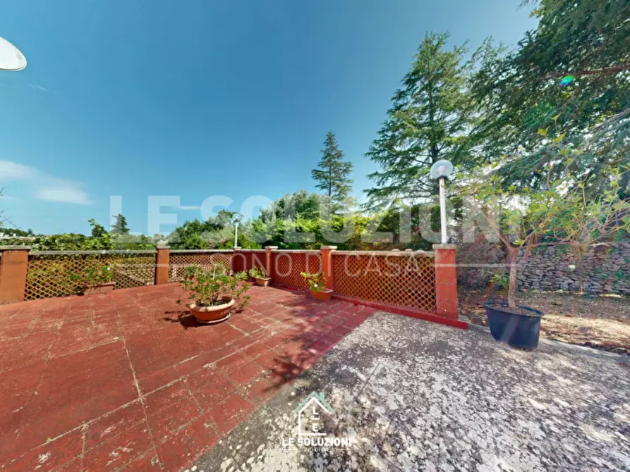 Immagine 7 di Villa in vendita  in Strada Comunale la Frascina 9 a Putignano