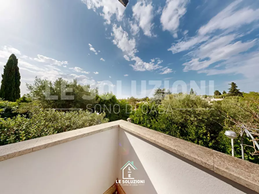 Immagine 10 di Villa in vendita  in Strada Comunale la Frascina 9 a Putignano