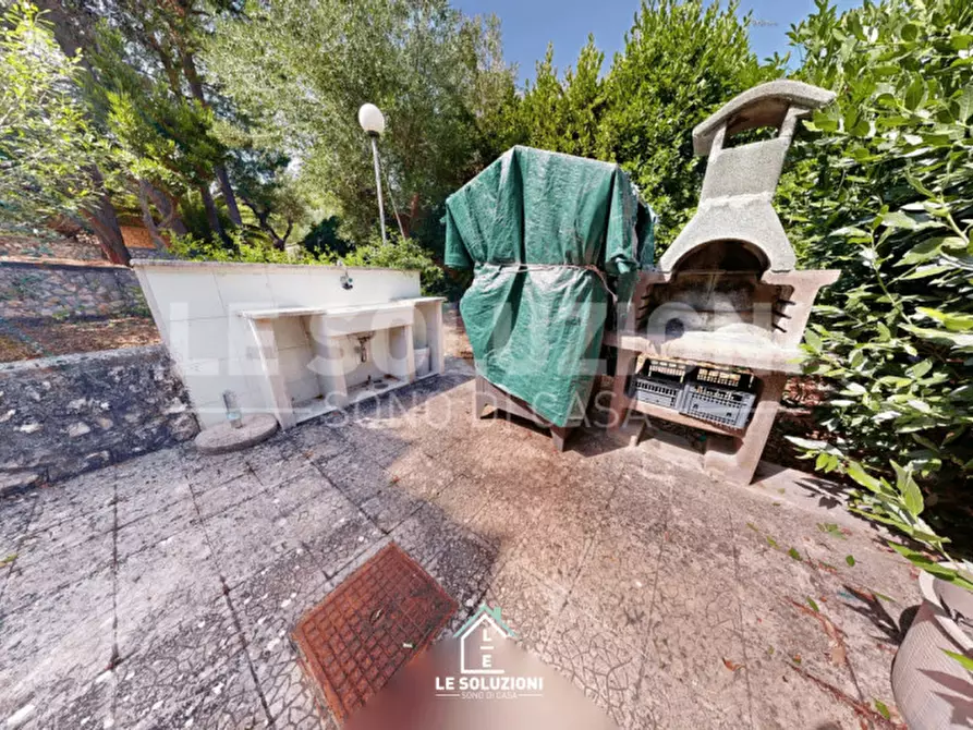 Immagine 28 di Villa in vendita  in Strada Comunale la Frascina 9 a Putignano