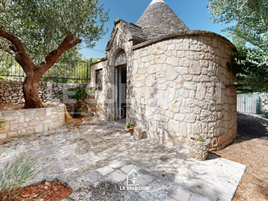 Immagine 29 di Villa in vendita  in Strada Comunale la Frascina 9 a Putignano